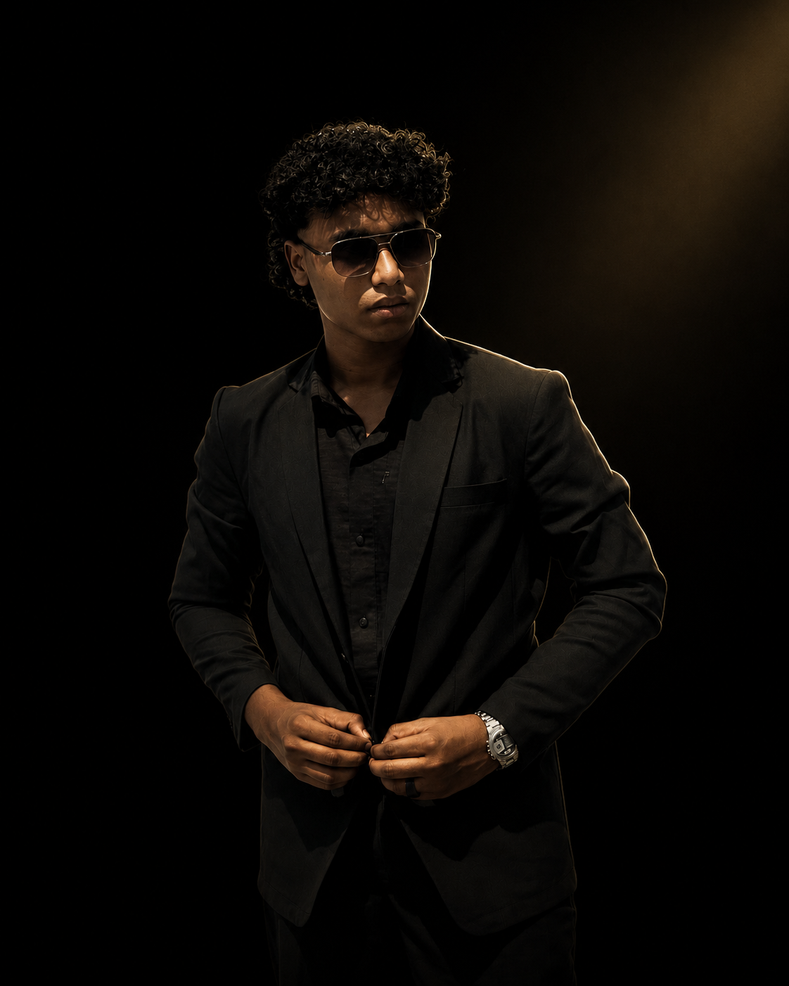 Freelance Digital Marketer in Perinthalmanna - Razin Sha | Expert in SEO, Branding & Digital Strategy