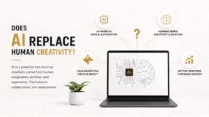 AI Content Creation for digital marketing